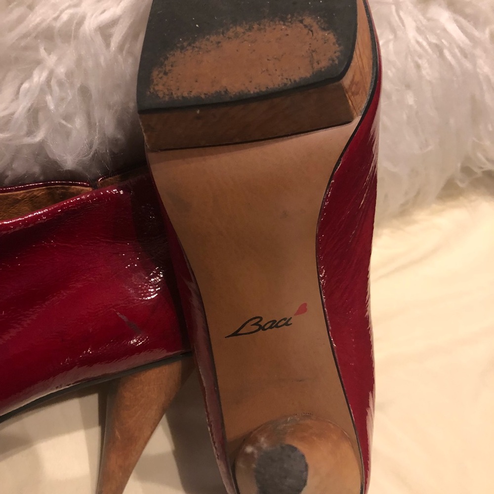 Booties - Picture 4 of 5